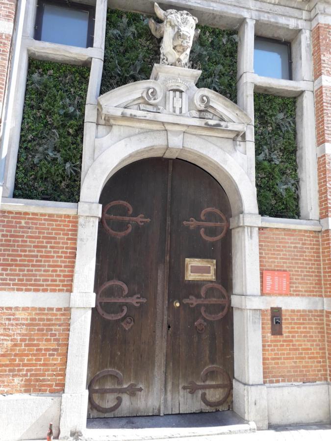 Het Maelslot * Malinas