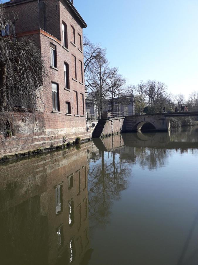 Het Maelslot Apartamento