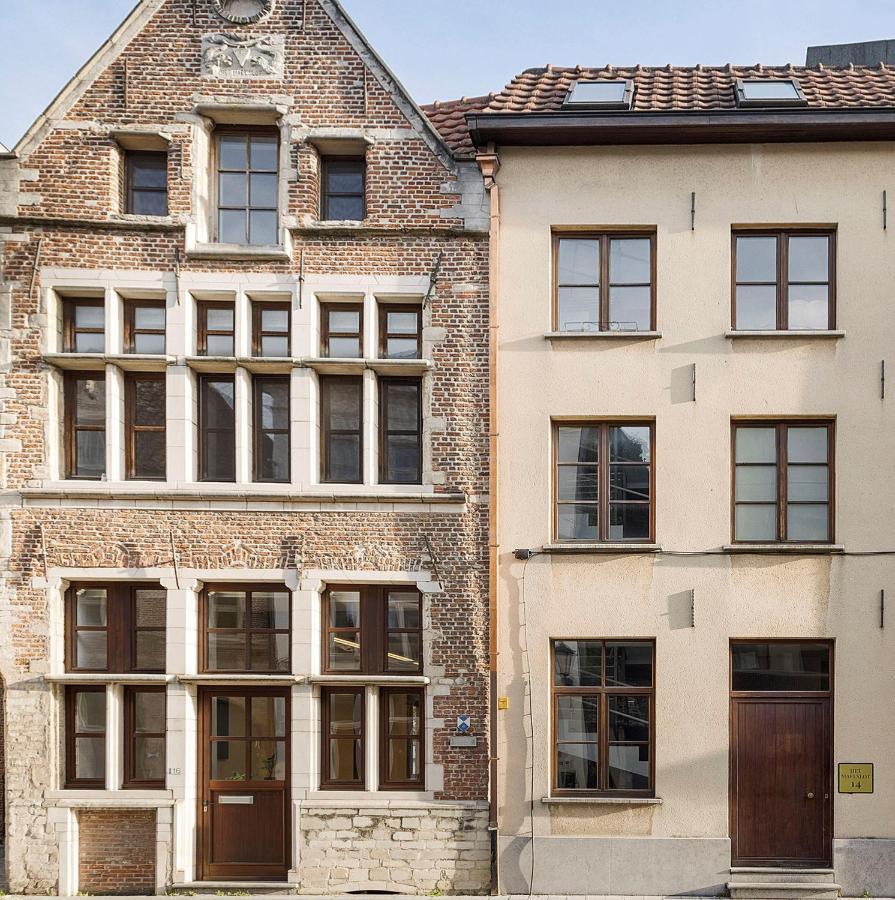 Het Maelslot *