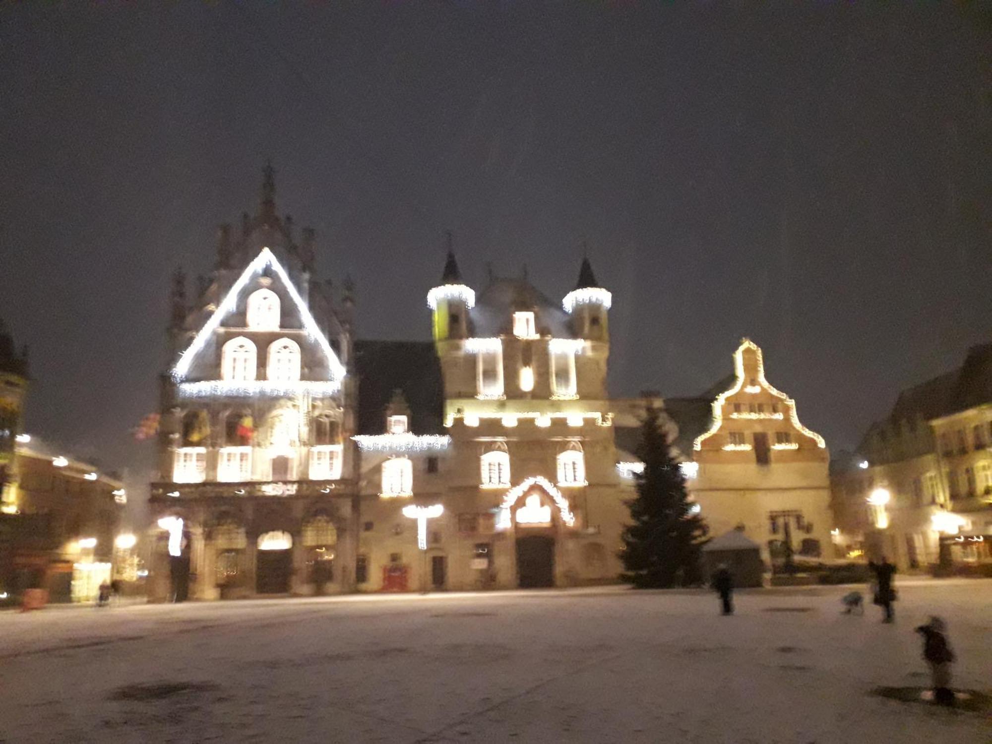 Apartamento Het Maelslot *