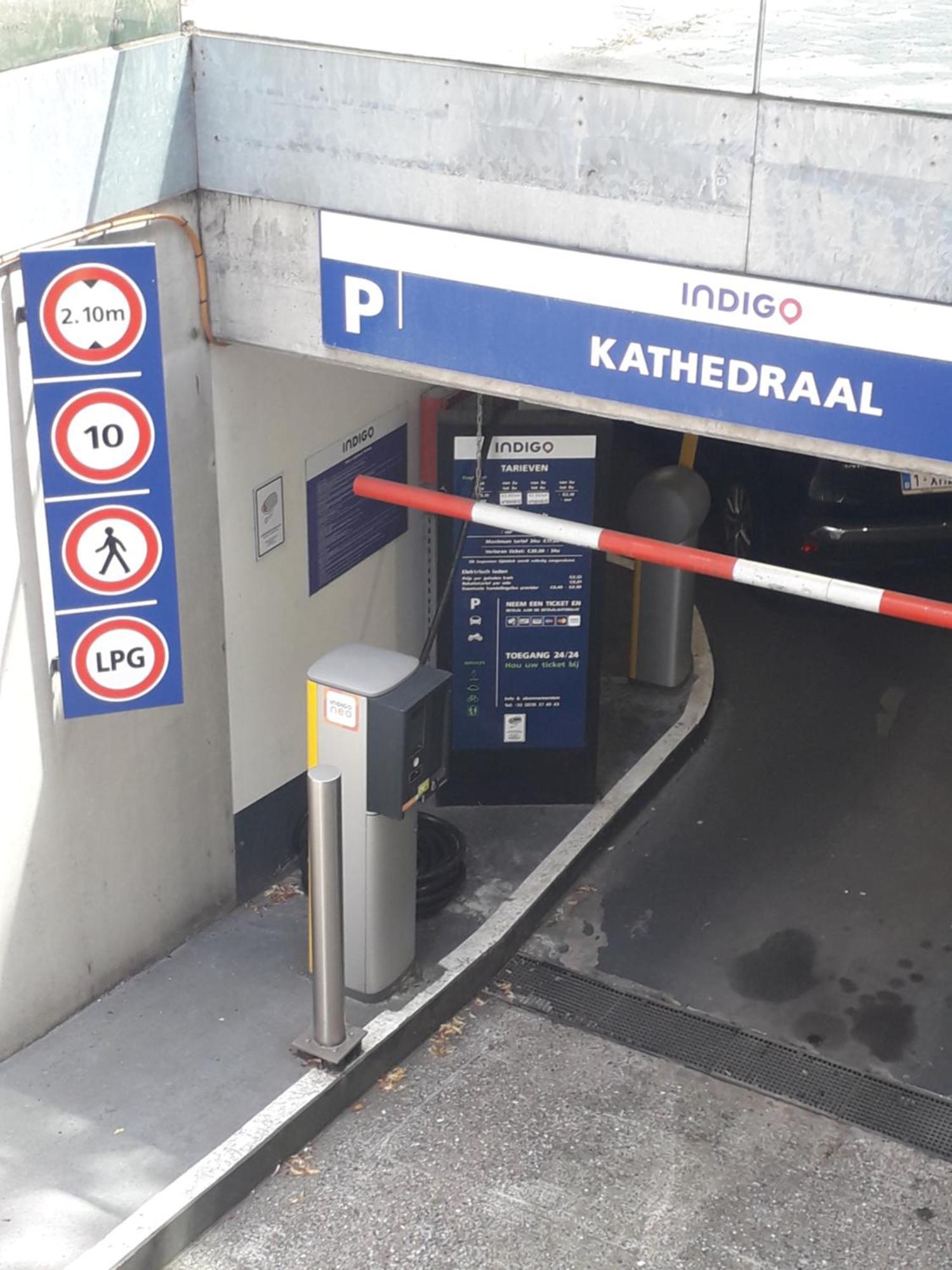 Apartamento Het Maelslot *