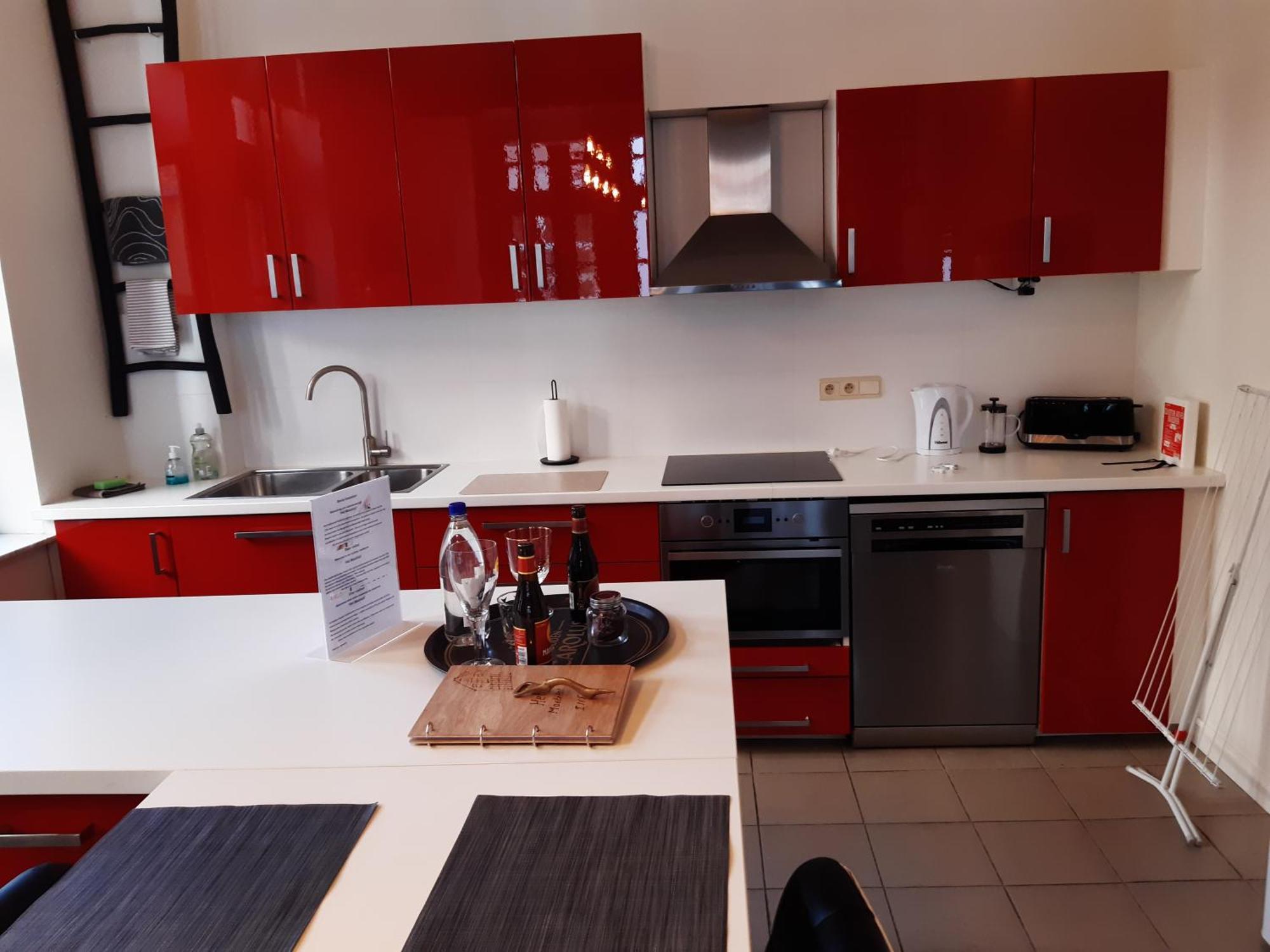 Het Maelslot Apartamento