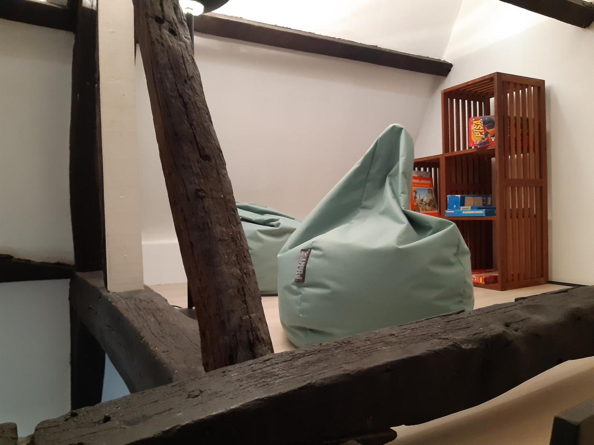 Het Maelslot Apartamento *