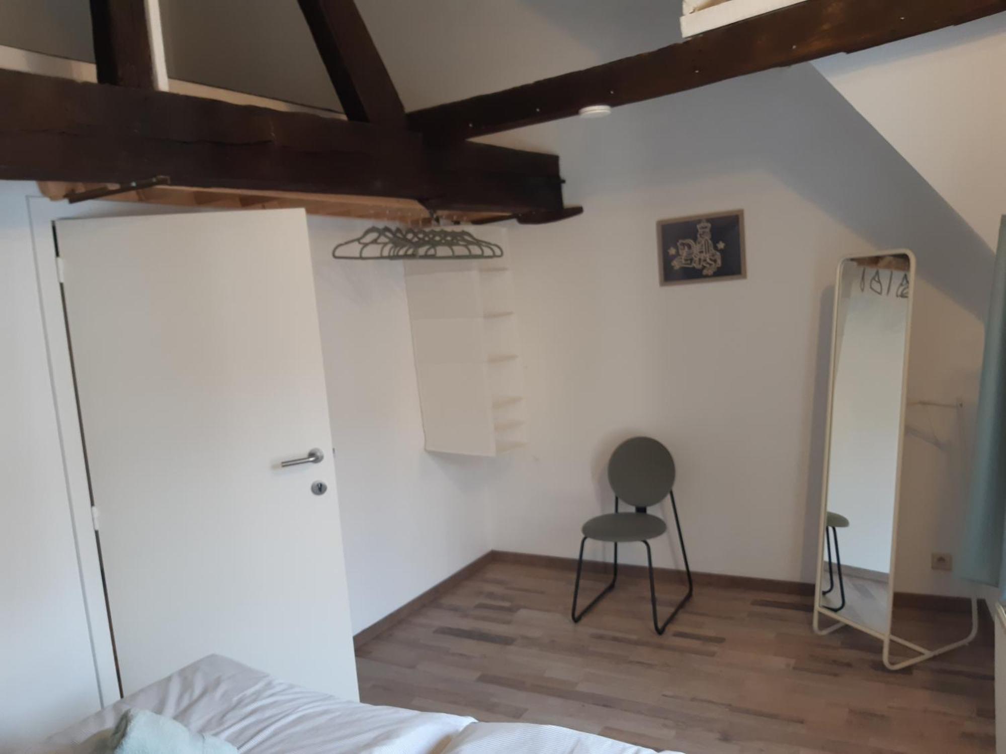 Apartamento Het Maelslot *
