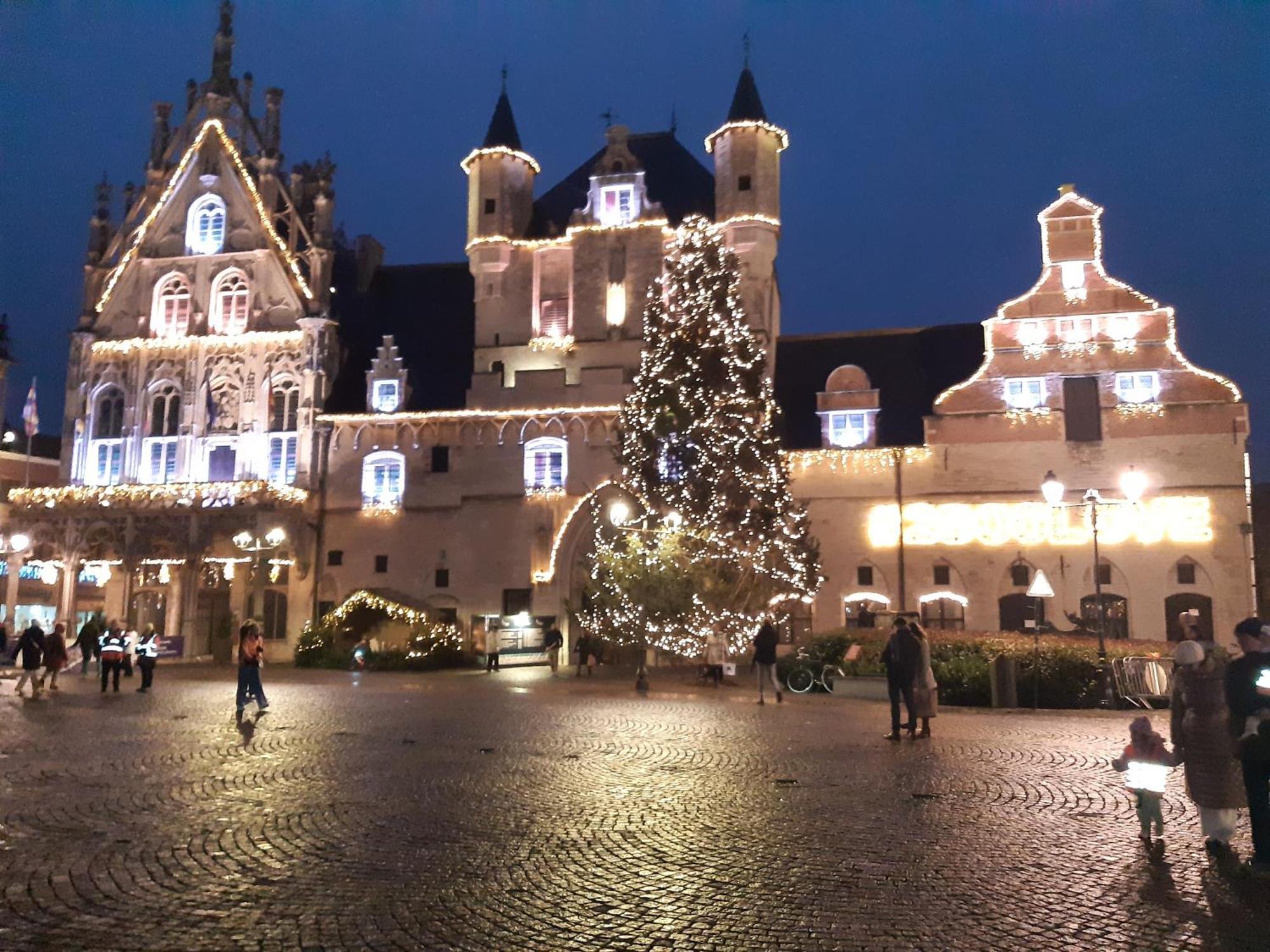 Het Maelslot